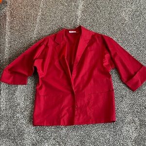 COS Scarlet Women's Blazer